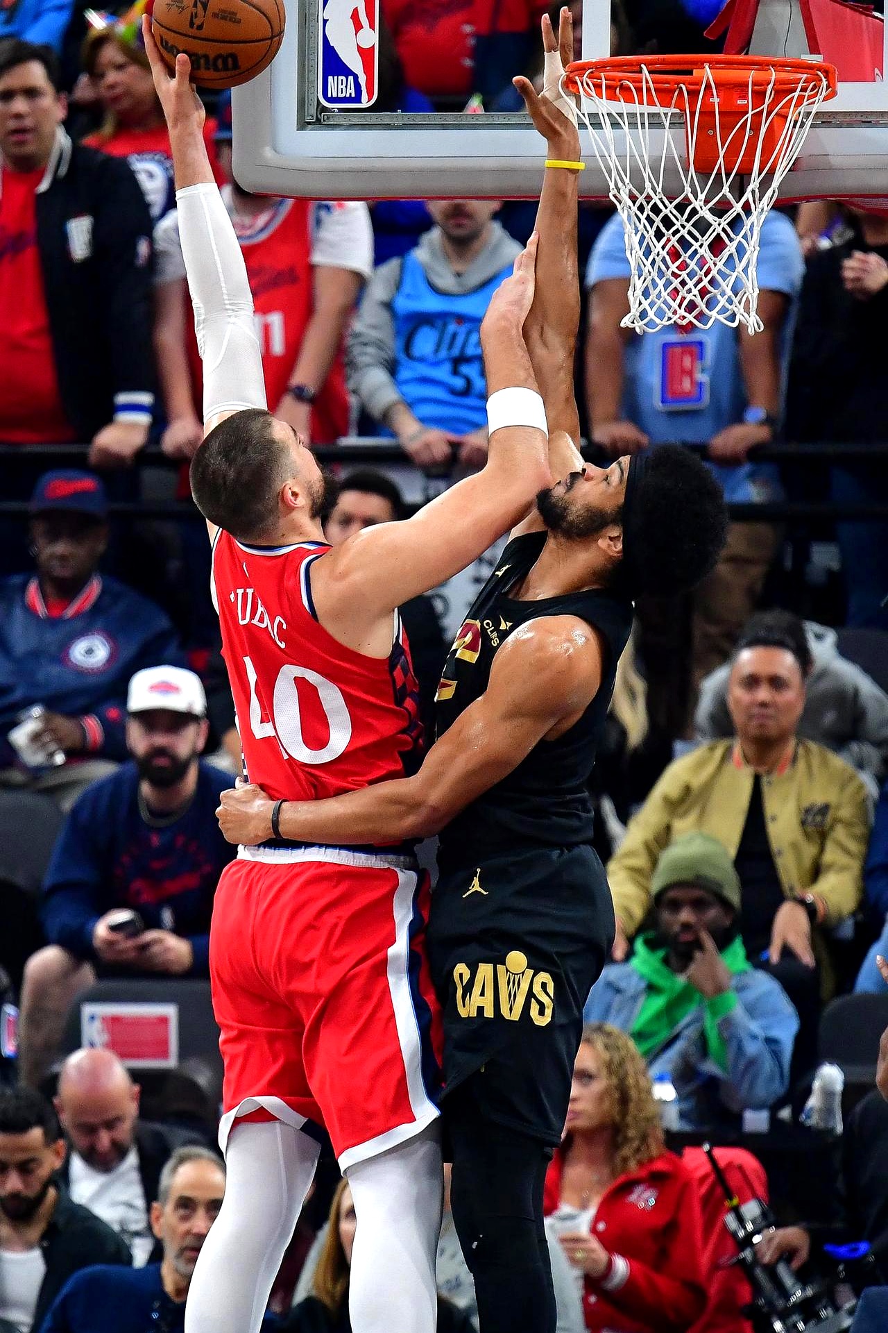 九游官方入口_快船防守强度明显提升什么意思