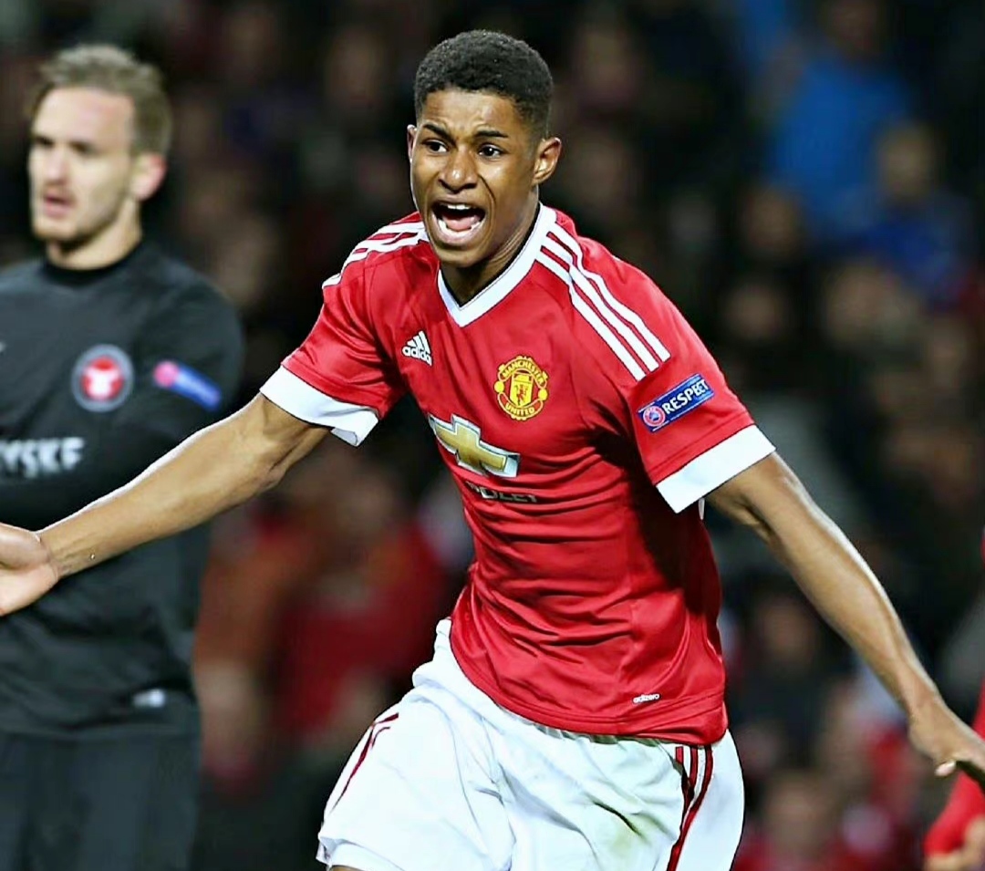 曼联英超战胜布莱顿拉什福德单刀得分 曼联英超战胜布莱顿拉什福德单刀得分